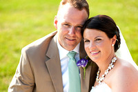 Erin & Kris Wedding 2012