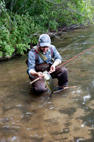 2016 August Bass ZMan Lures