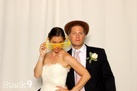 Erin & Jerry Wedding 6.21.14
